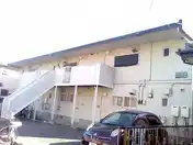 メゾン長久保