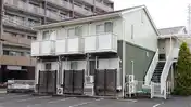 シダーマンハウスA棟