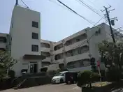 松涛ハイツ