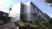 レオパレスローズガーデンII