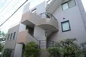 シャトー旗の台
