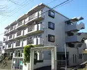ビューラー鷺沼Ⅱ