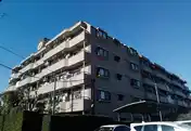 ロータリーハイツ国立B
