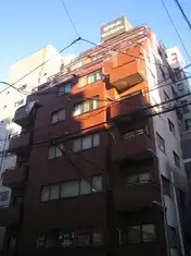 セザール第三鶴見