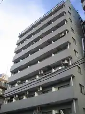 ヴァンハウス吉野町