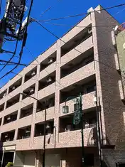 イルサント代々木上原