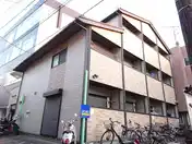 レジデンスサノ