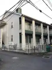 プチ・ロワイヤル壱番館