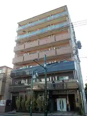 かぁりす本川越