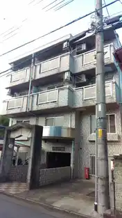 グランモア若葉