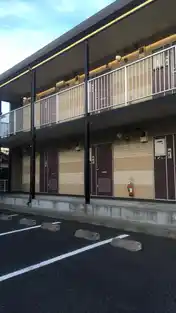 レオパレスキタパレス
