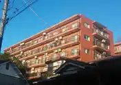 シャンボール西寺尾