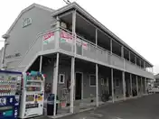サンビレッジ瀬谷C棟