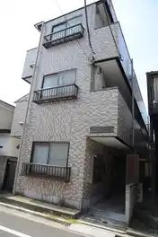 エフイーマンション