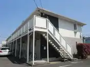 湘南サンライズガーデンA棟