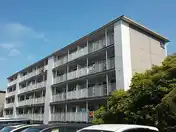 宮前平グリーンハイツ52号棟