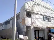 ホワイトシルバーハイツタカハシNo.1