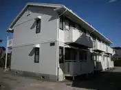 ファーストシティ・君塚G棟