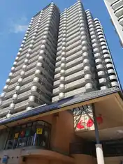 東急ドエルコンセールタワー所沢