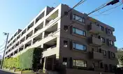オーベル青葉台