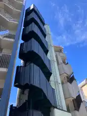 グリーンパティオ代々木公園