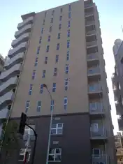 パークハウス西早稲田アーバンス