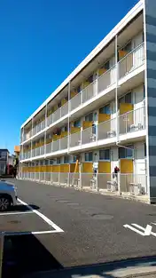 レオパレスレジデンス