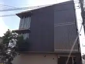 ホシノハウス