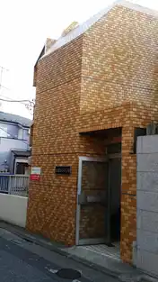 山王レジデンス