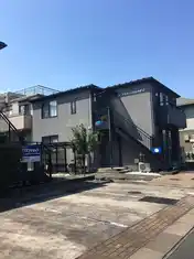 アミティエみなみ野C