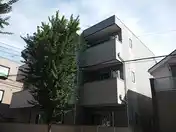 コンフォート武蔵台