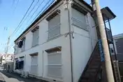 第二コーポ鈴木