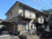 エリザ鵠沼B