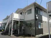 湘南サンライズガーデンB棟