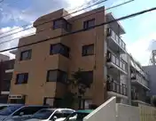 サンハイツ日吉