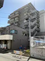 ロイヤルハイツサトウ