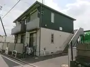 本郷ハイツJ棟