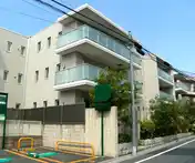 プラウド鷺宮