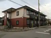 フォレストさつきⅡ