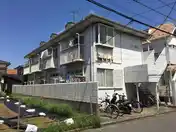 レジデンスみどり台