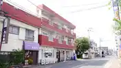 スカイハイツ富士