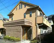 フローレンス一橋 2号館