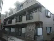 京浜グリーンハイツ
