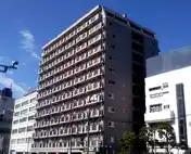 トーア早稲田マンション