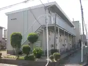 サンシティ福田