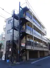 ハイツ秋葉台
