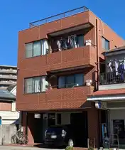 コスモレジデンス