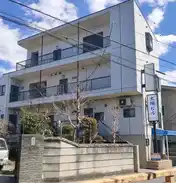 太陽ビル