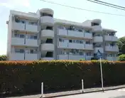 UR都市機構木月住吉団地1号棟