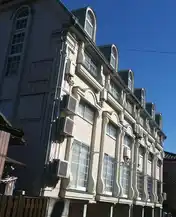 パインヒルズ